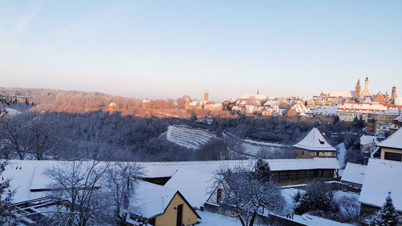 Photo of Others in Rothenburg Old Town