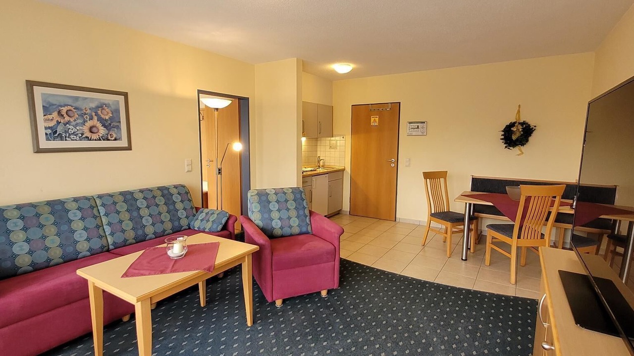Photo of Livingroom in Safferstetten