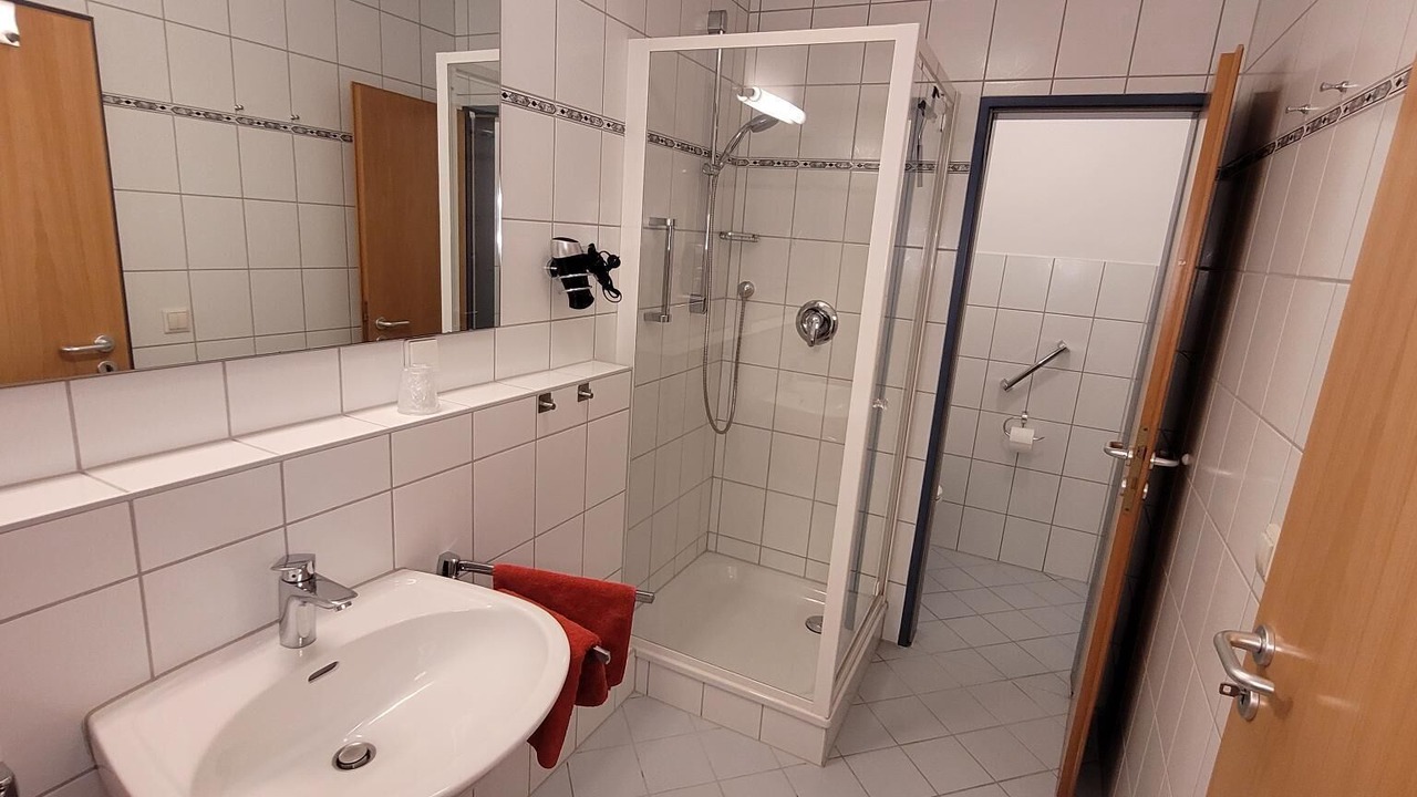 Photo of Bathroom in Safferstetten