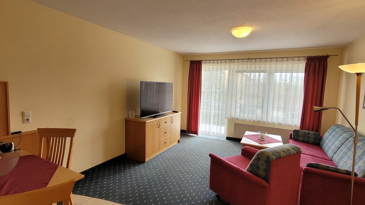 Photo of Livingroom in Safferstetten