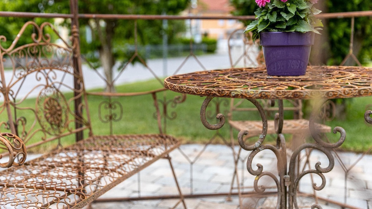 Photo of Outdoor in Safferstetten