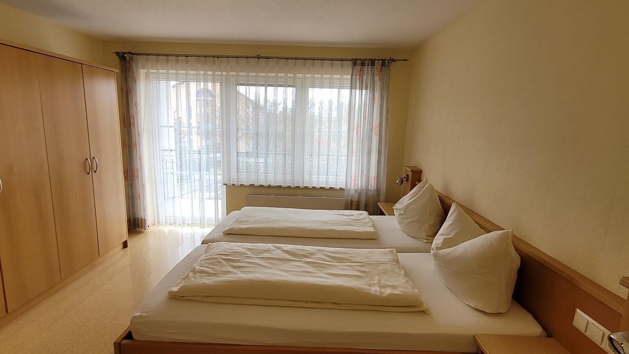 Photo of Bedroom in Safferstetten