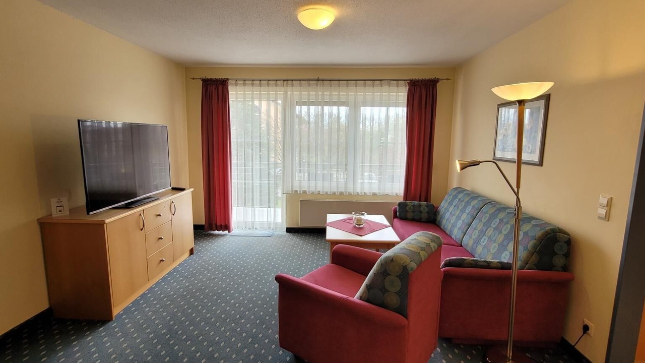 Photo of Livingroom in Safferstetten