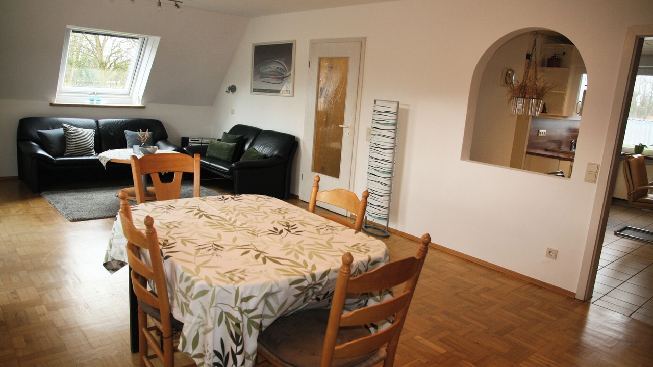 Photo of Livingroom in Sythen