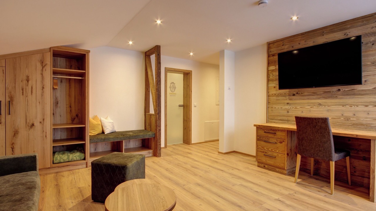 Photo of Livingroom in Bichl