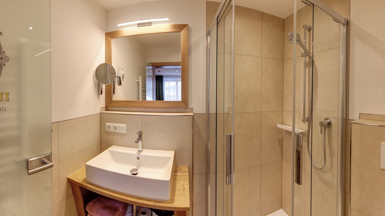 Photo of Bathroom in Bichl
