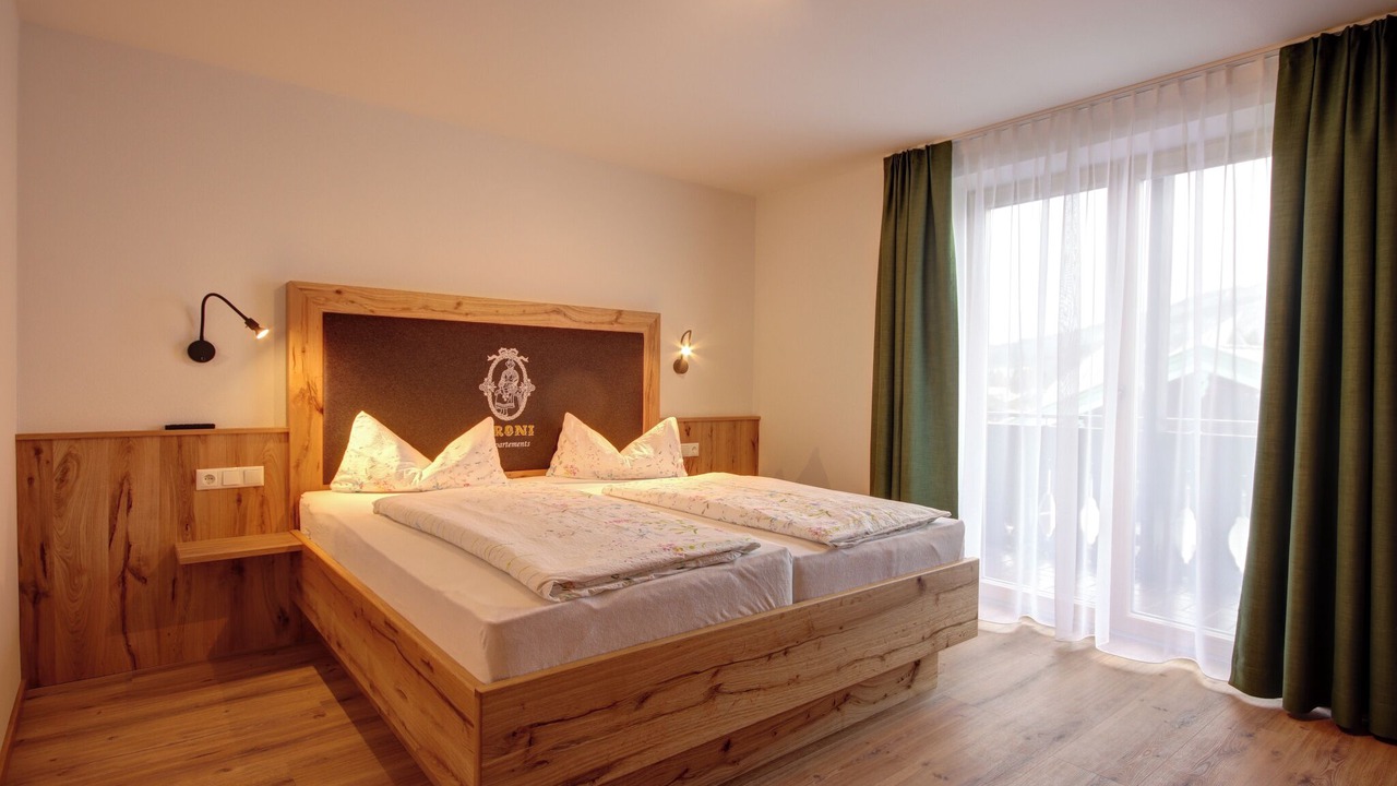 Photo of Bedroom in Bichl