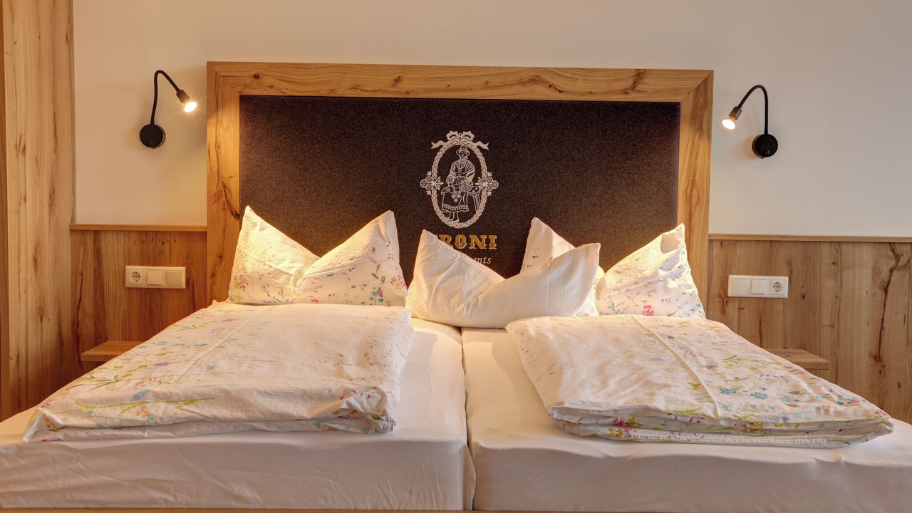 Photo of Bedroom in Bichl