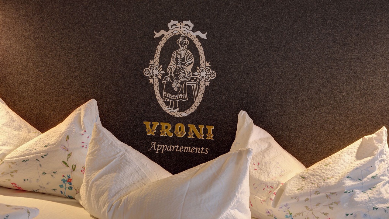 Photo of Bedroom in Bichl