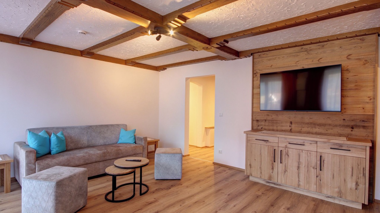 Photo of Livingroom in Bichl