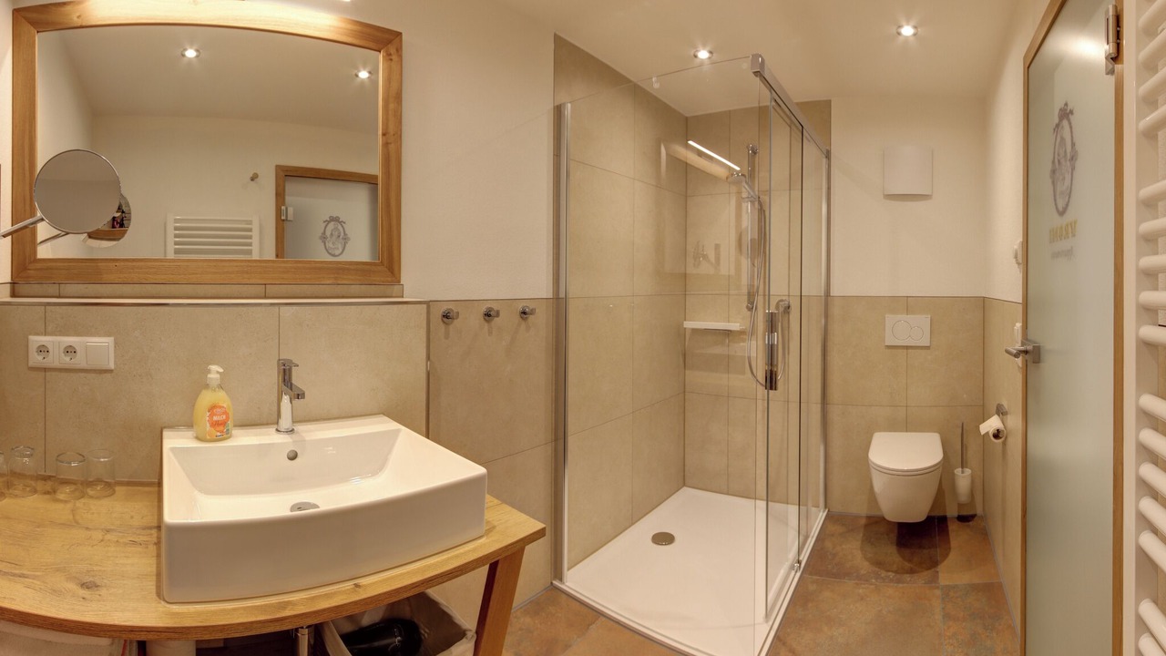 Photo of Bathroom in Bichl