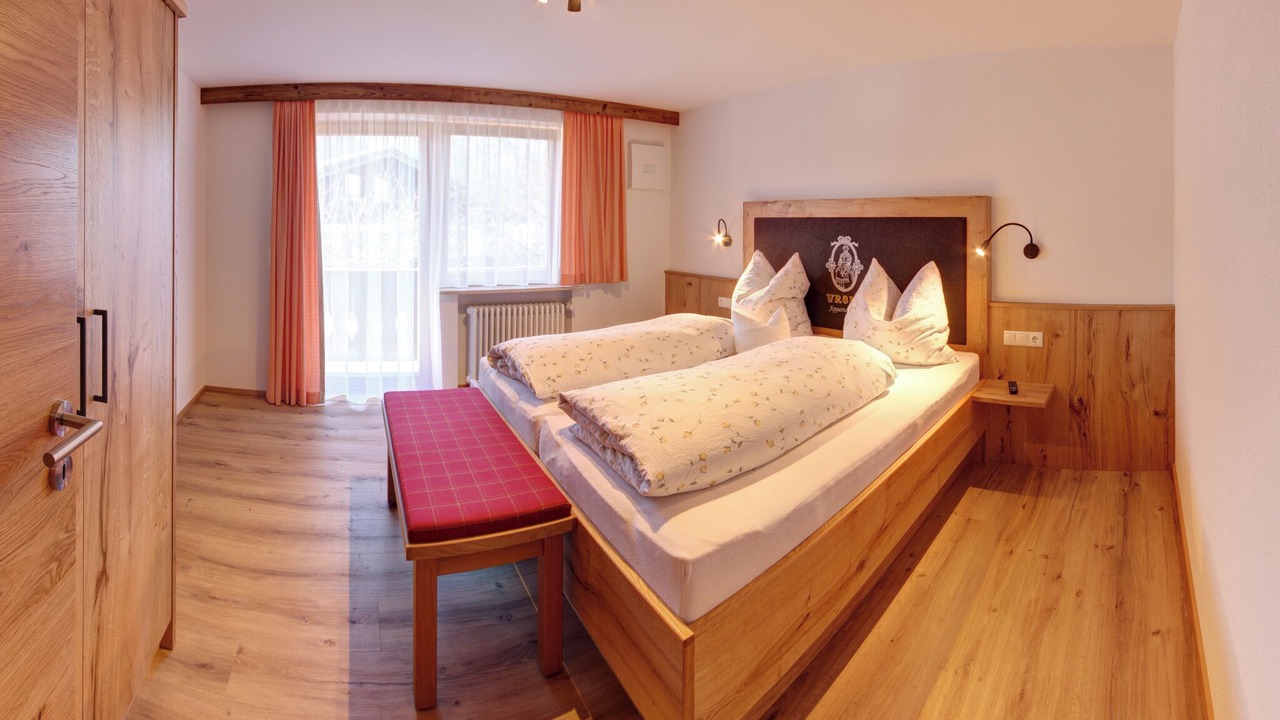 Photo of Bedroom in Bichl