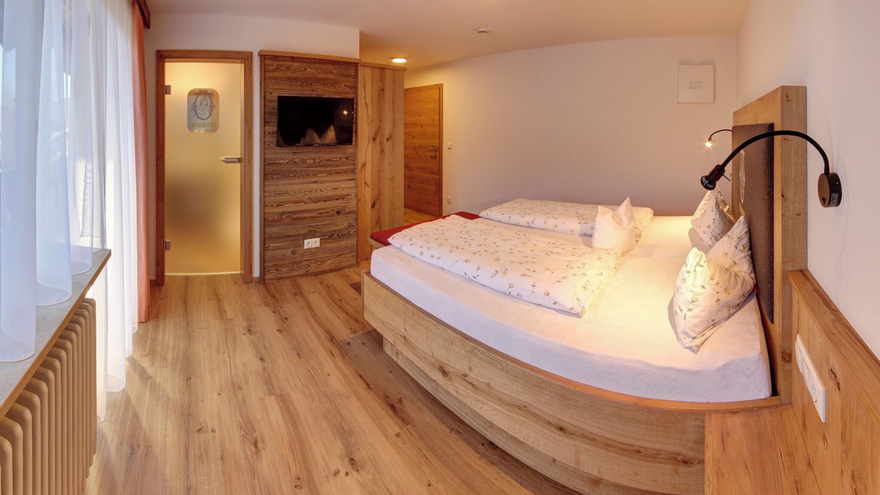 Photo of Bedroom in Bichl