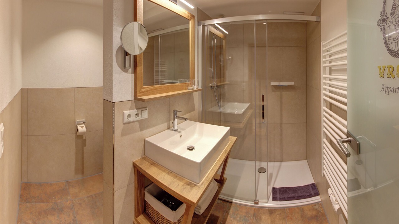 Photo of Bathroom in Bichl
