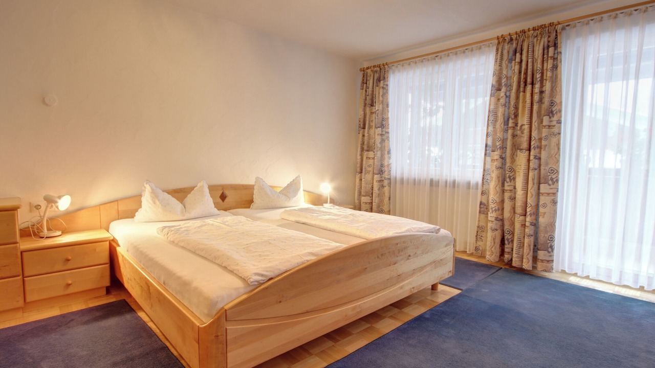 Photo of Bedroom in Bichl