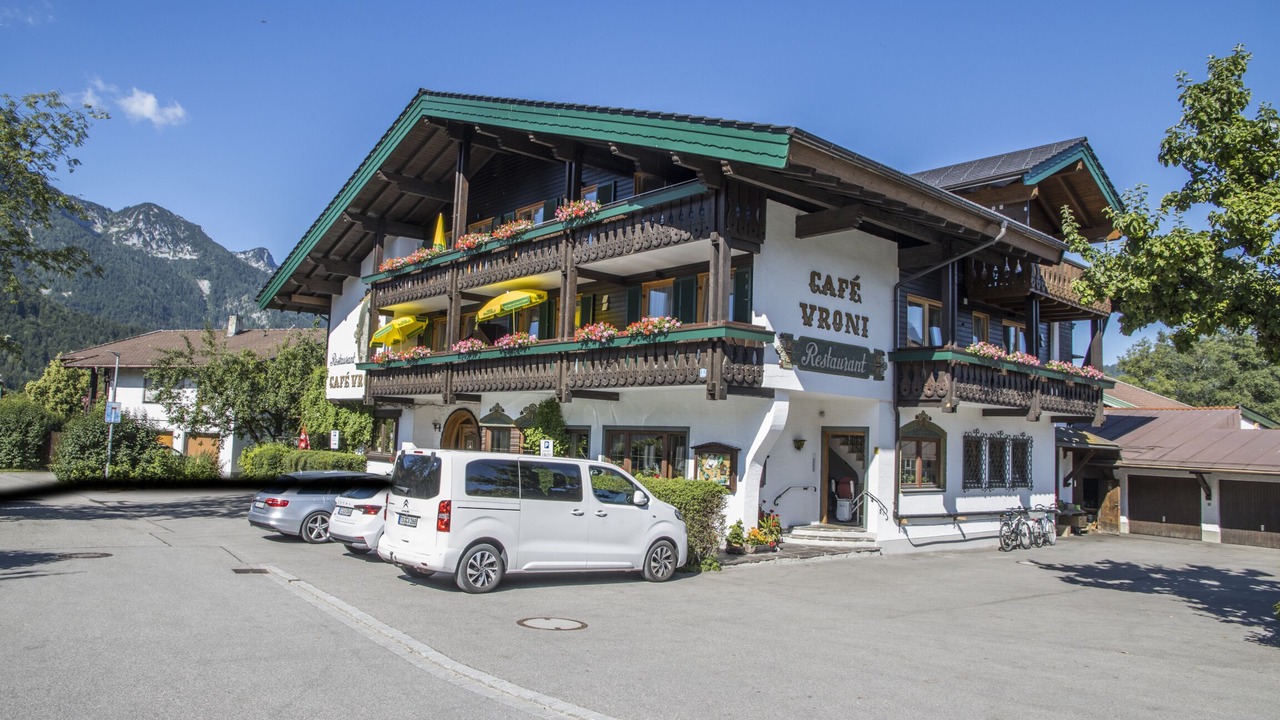 Photo of Outdoor in Bichl