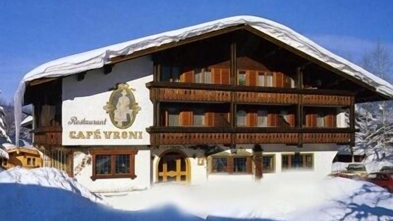 Photo of Outdoor in Bichl