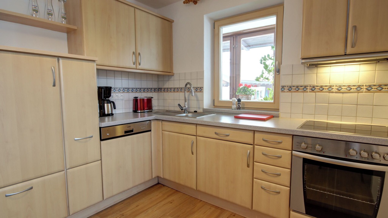 Photo of Kitchen in Bichl