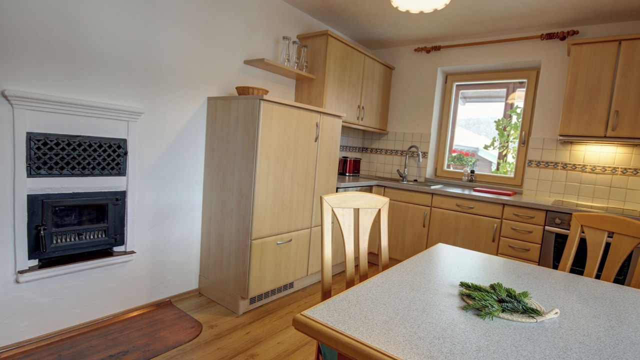 Photo of Kitchen in Bichl
