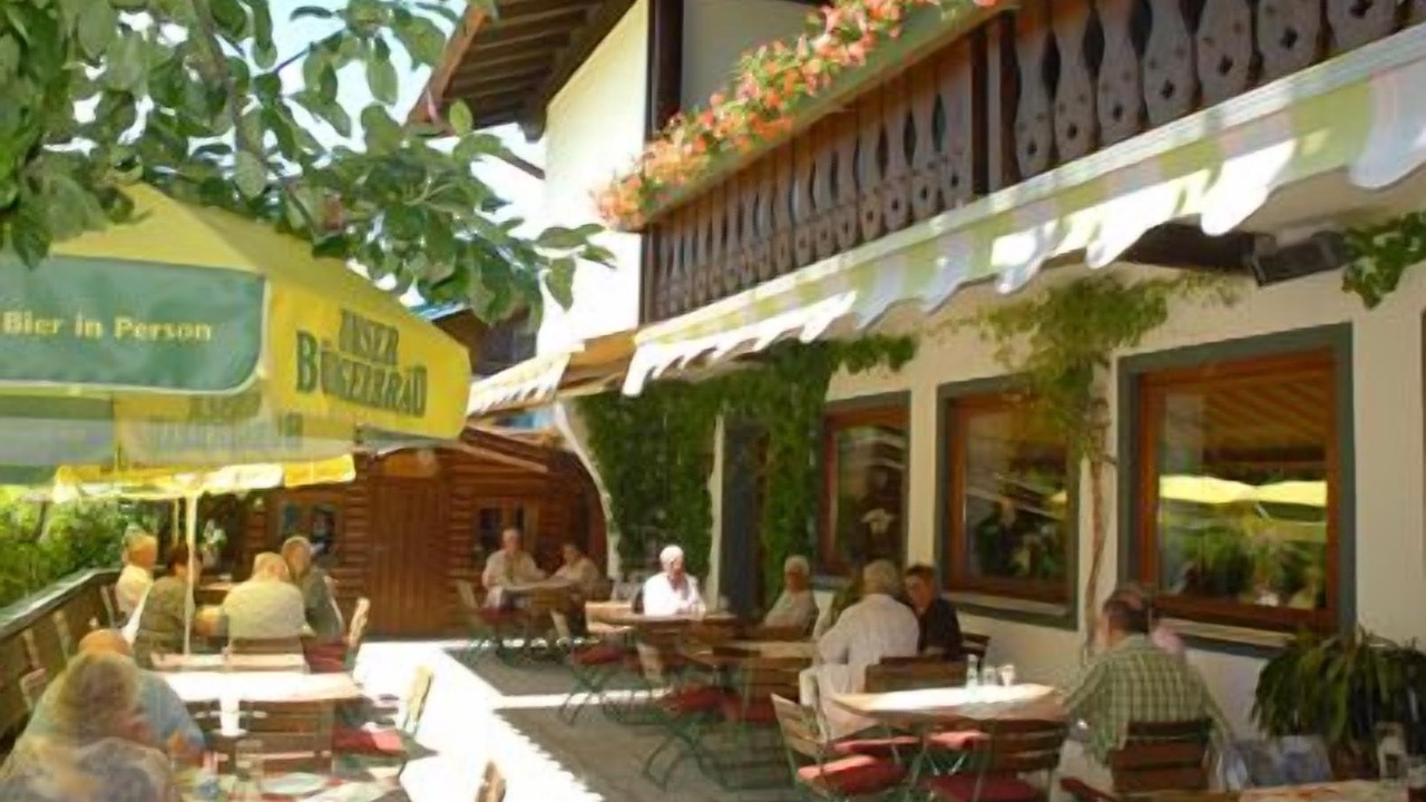 Photo of Outdoor in Bichl