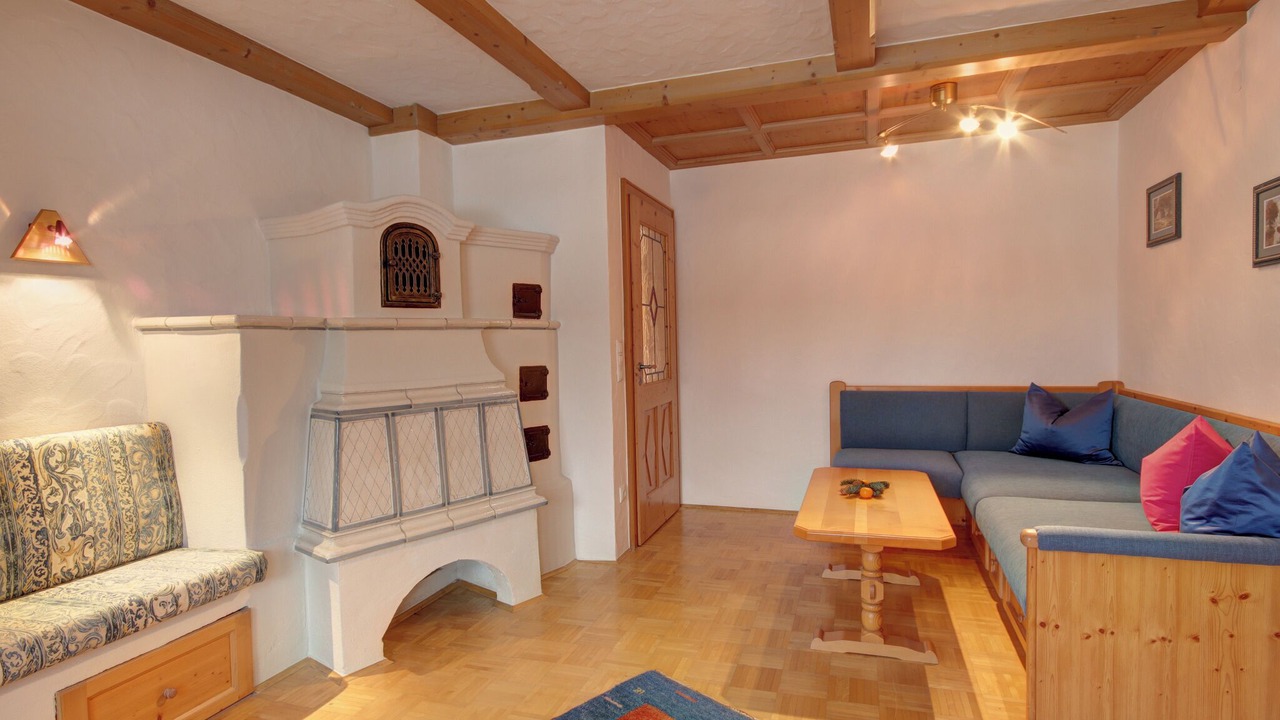 Photo of Livingroom in Bichl