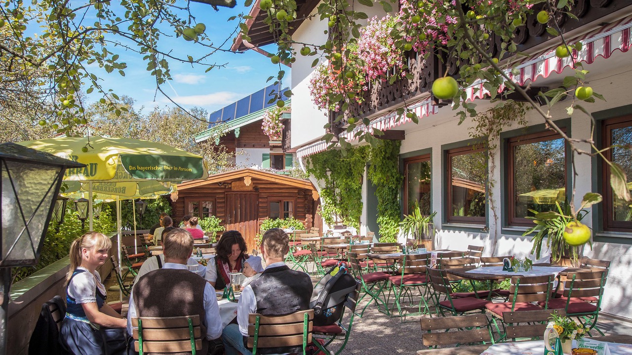 Photo of Outdoor in Bichl