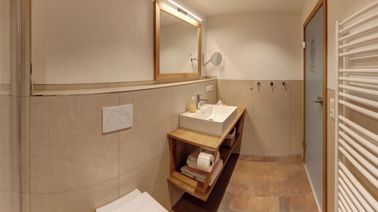 Photo of Bathroom in Bichl