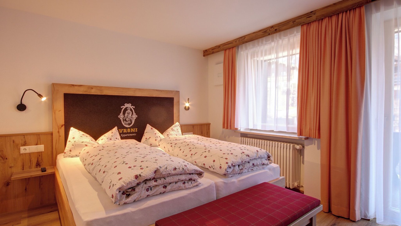 Photo of Bedroom in Bichl