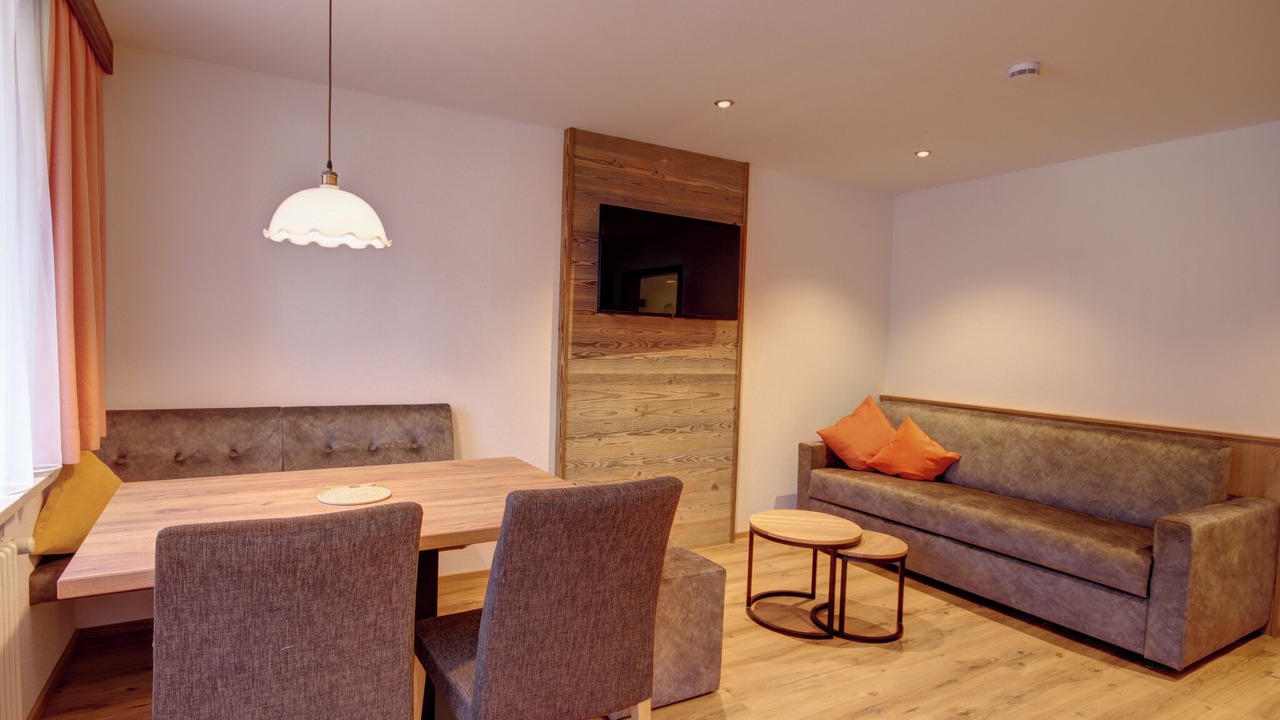 Photo of Livingroom in Bichl