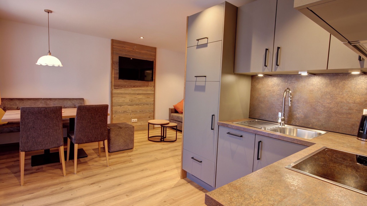 Photo of Kitchen in Bichl