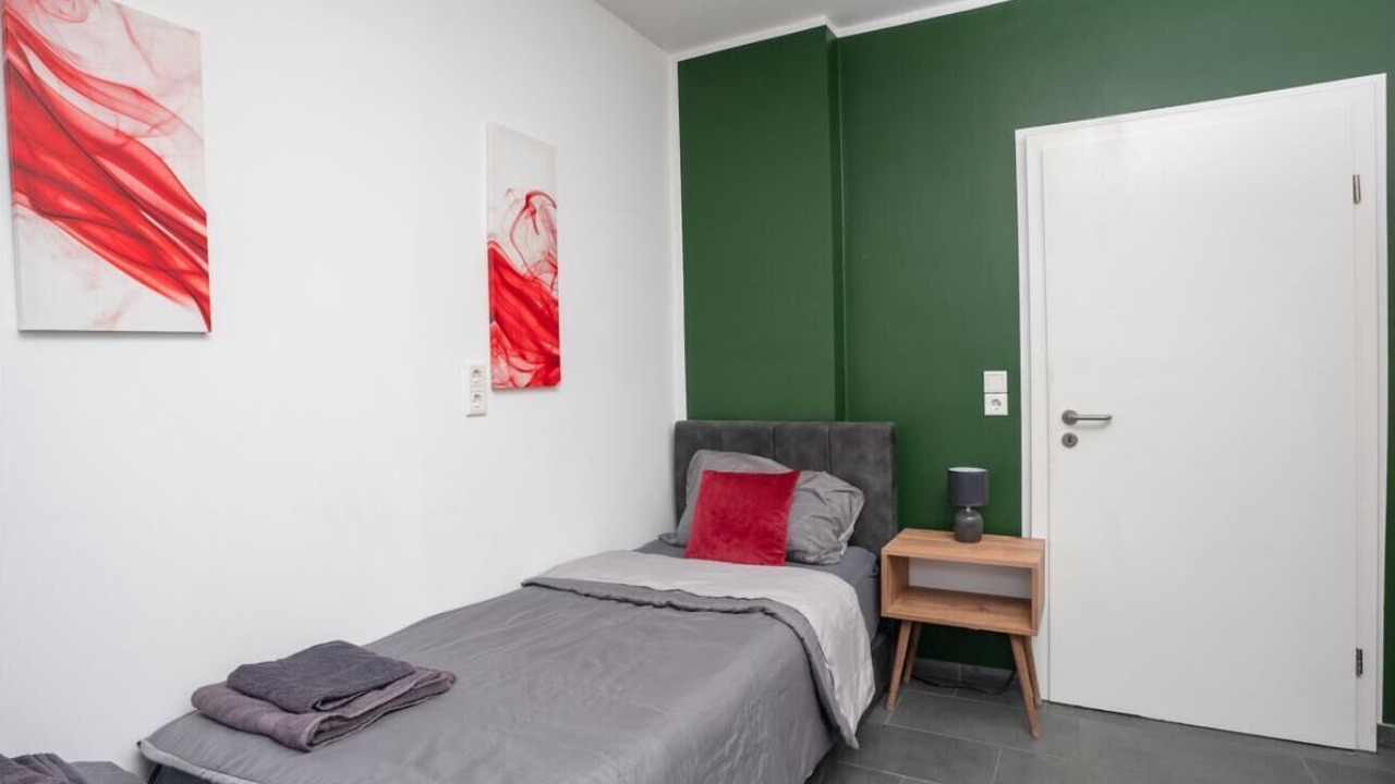 Photo of Bedroom in Rapen