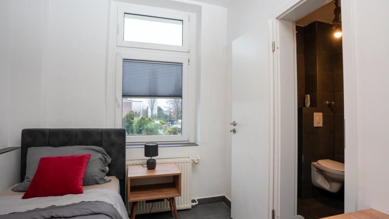 Photo of Bedroom in Rapen