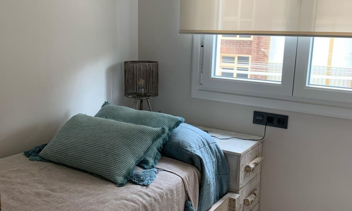 Photo of Bedroom in Laredo