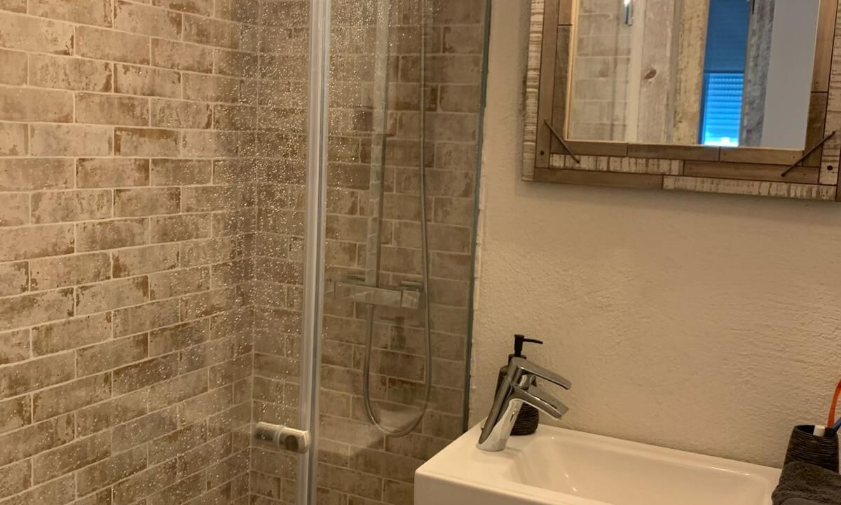 Photo of Bathroom in Laredo