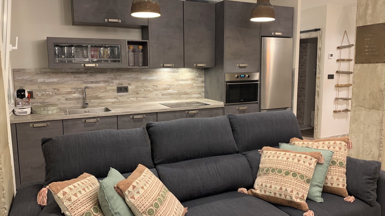 Photo of Livingroom in Laredo