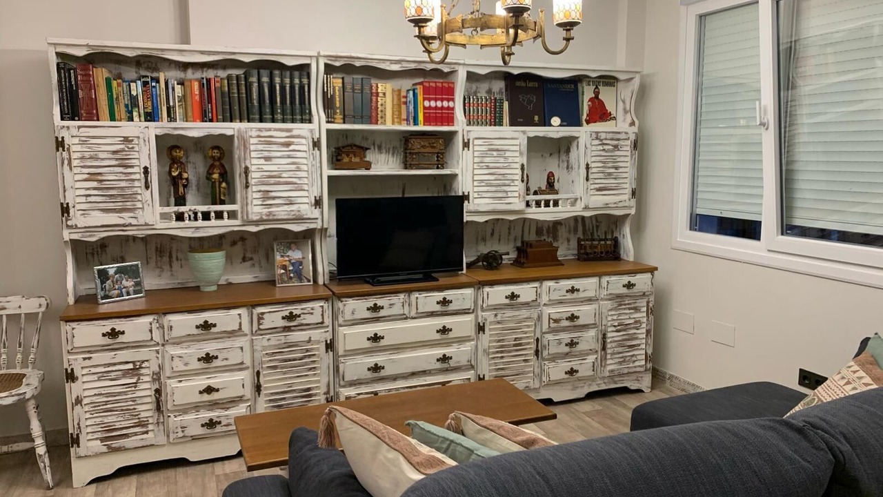 Photo of Livingroom in Laredo