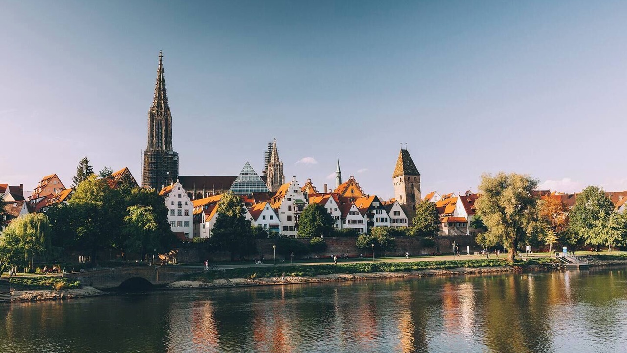Photo of Others in Neu-Ulm