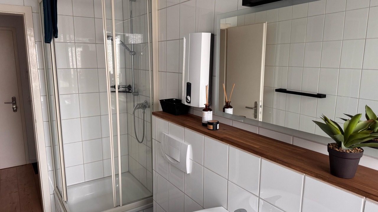 Photo of Bathroom in Muelfort