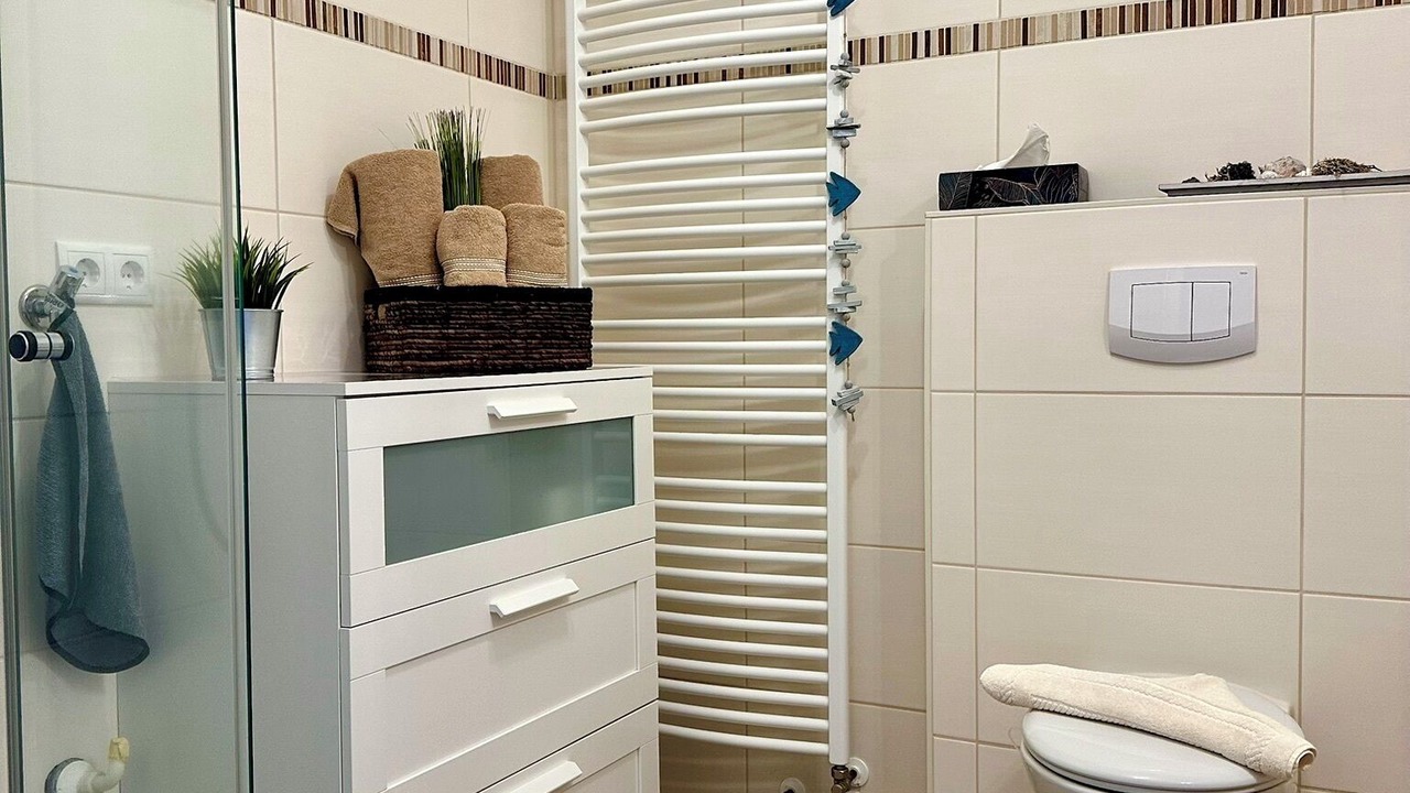 Photo of Bathroom in Doerpen