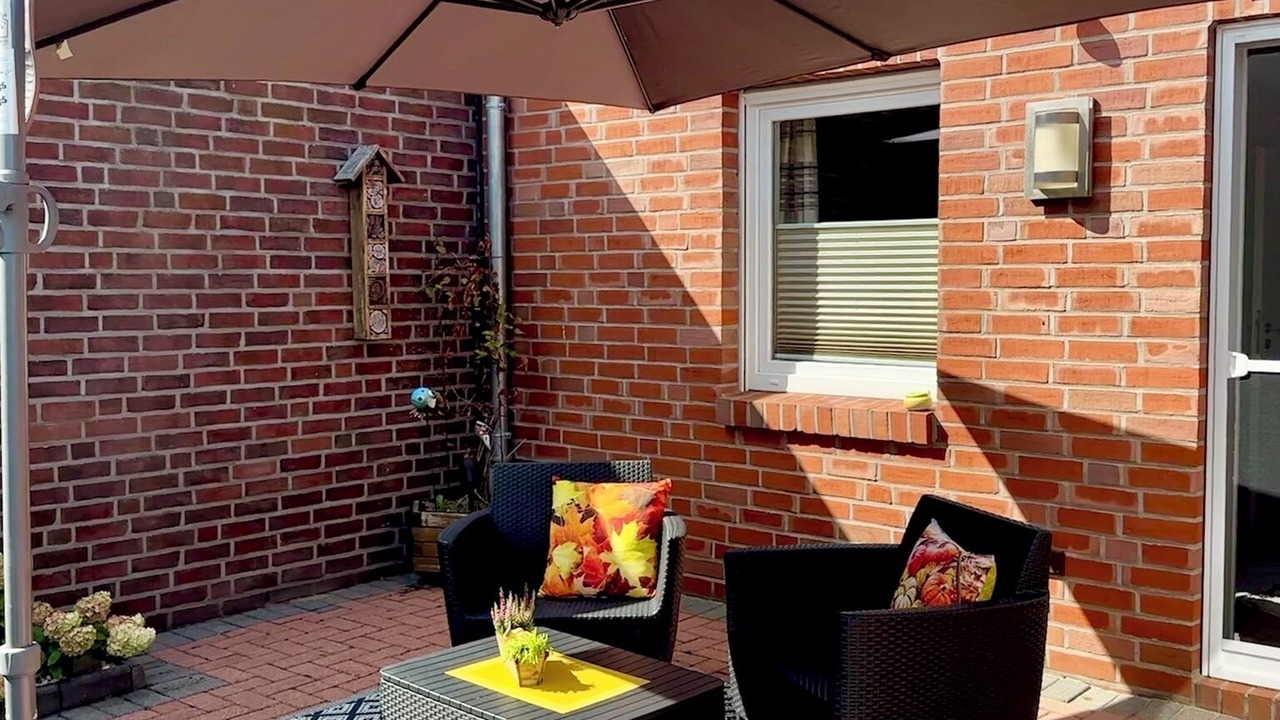 Photo of Patio Balcony in Doerpen