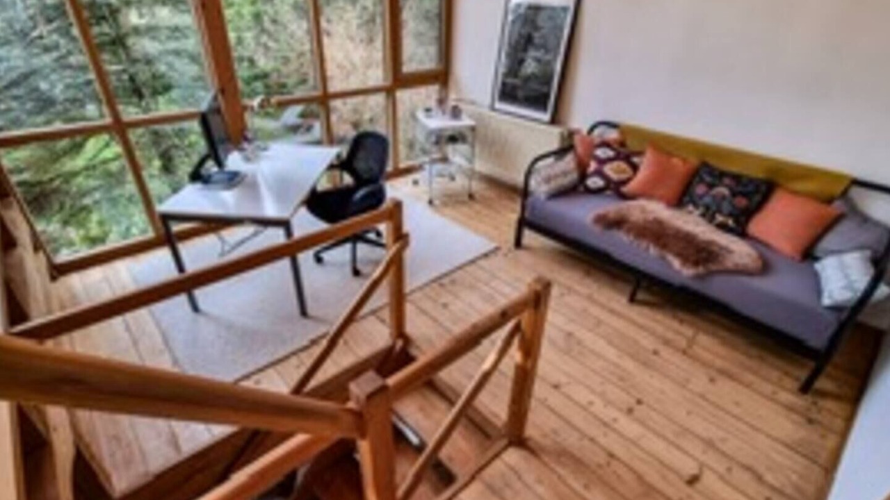 Photo of Livingroom in Windach