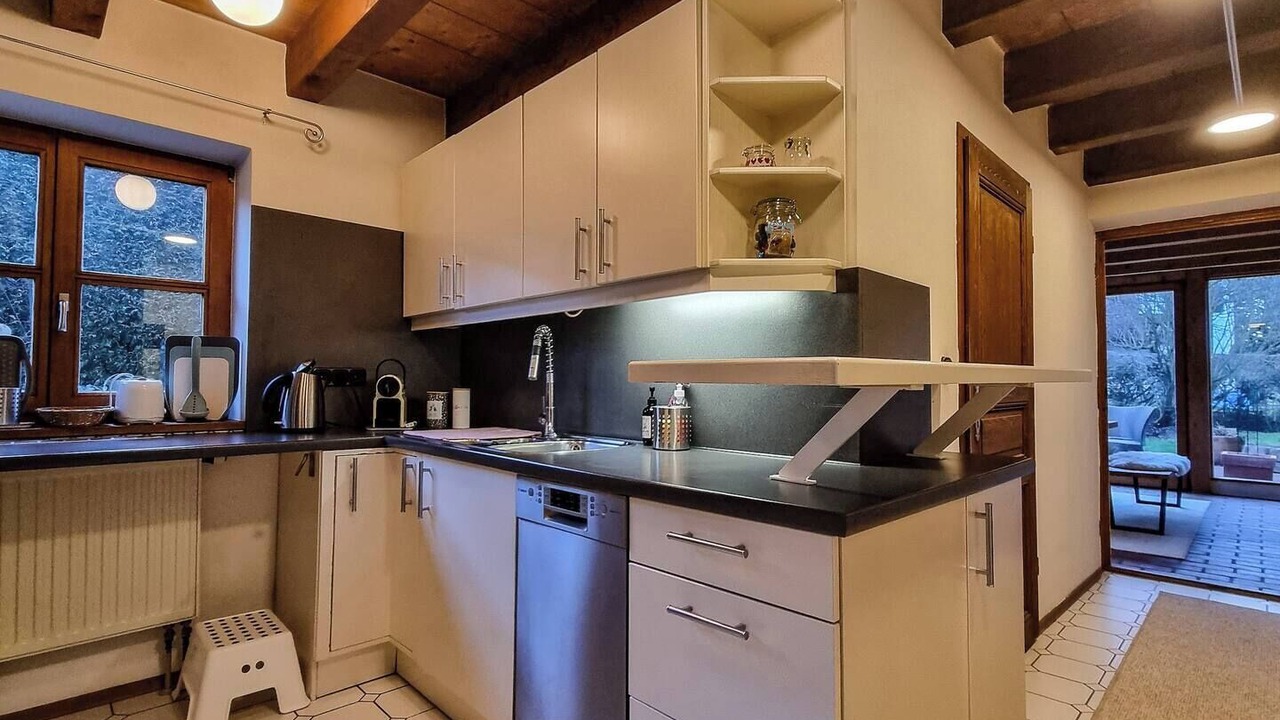 Photo of Kitchen in Windach