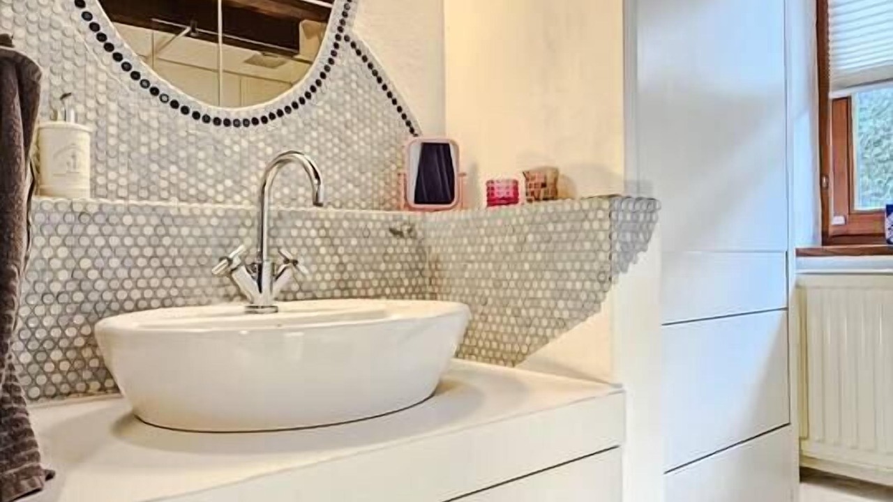 Photo of Bathroom in Windach