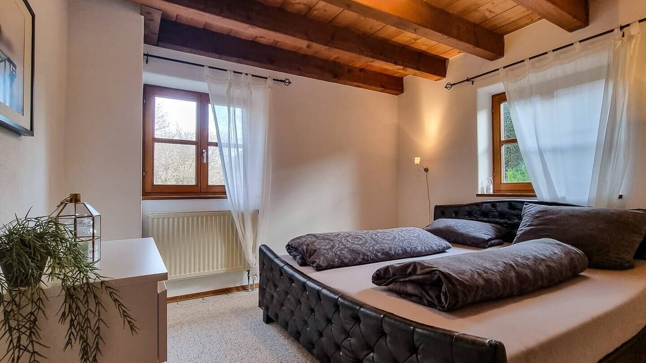 Photo of Bedroom in Windach