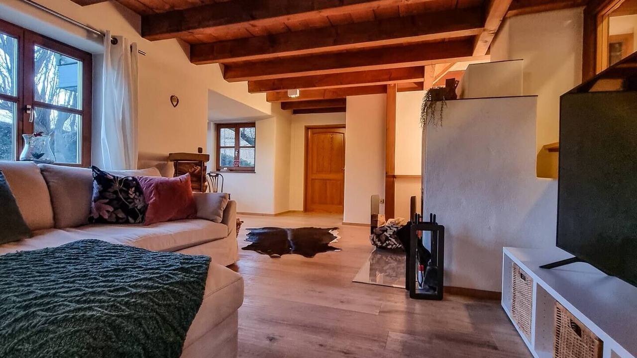 Photo of Livingroom in Windach