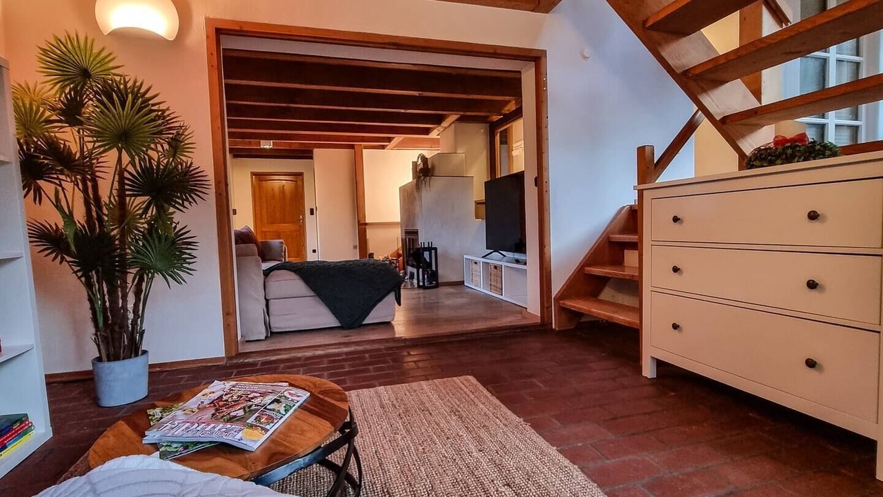 Photo of Livingroom in Windach