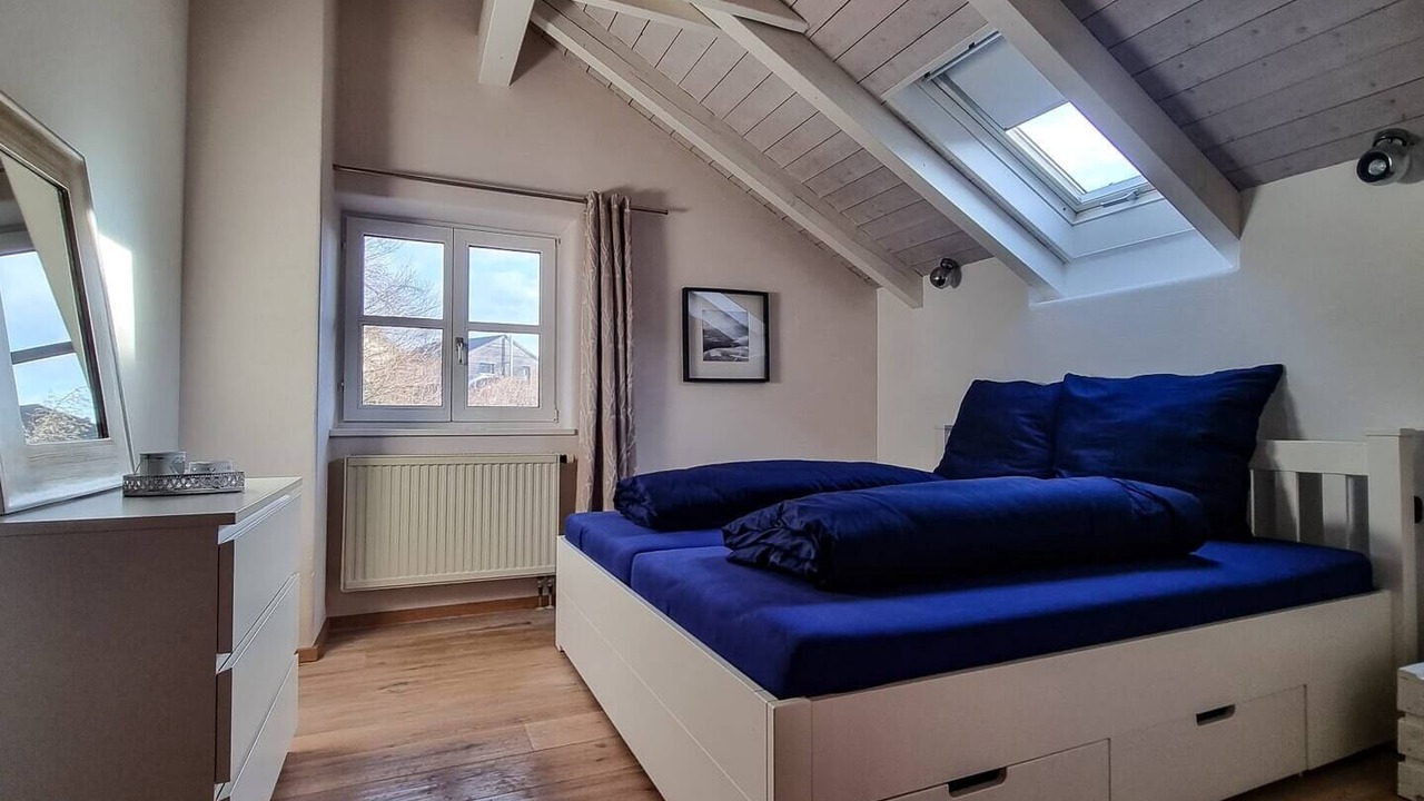 Photo of Bedroom in Windach
