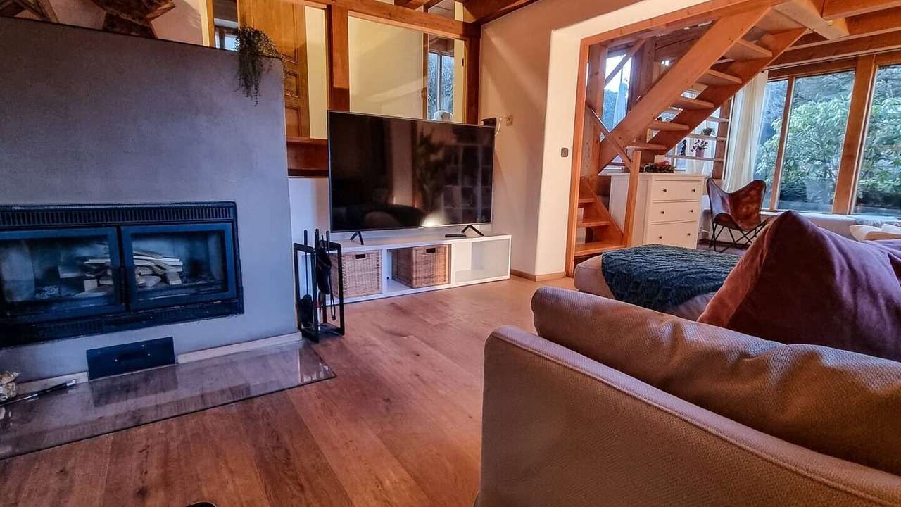 Photo of Livingroom in Windach