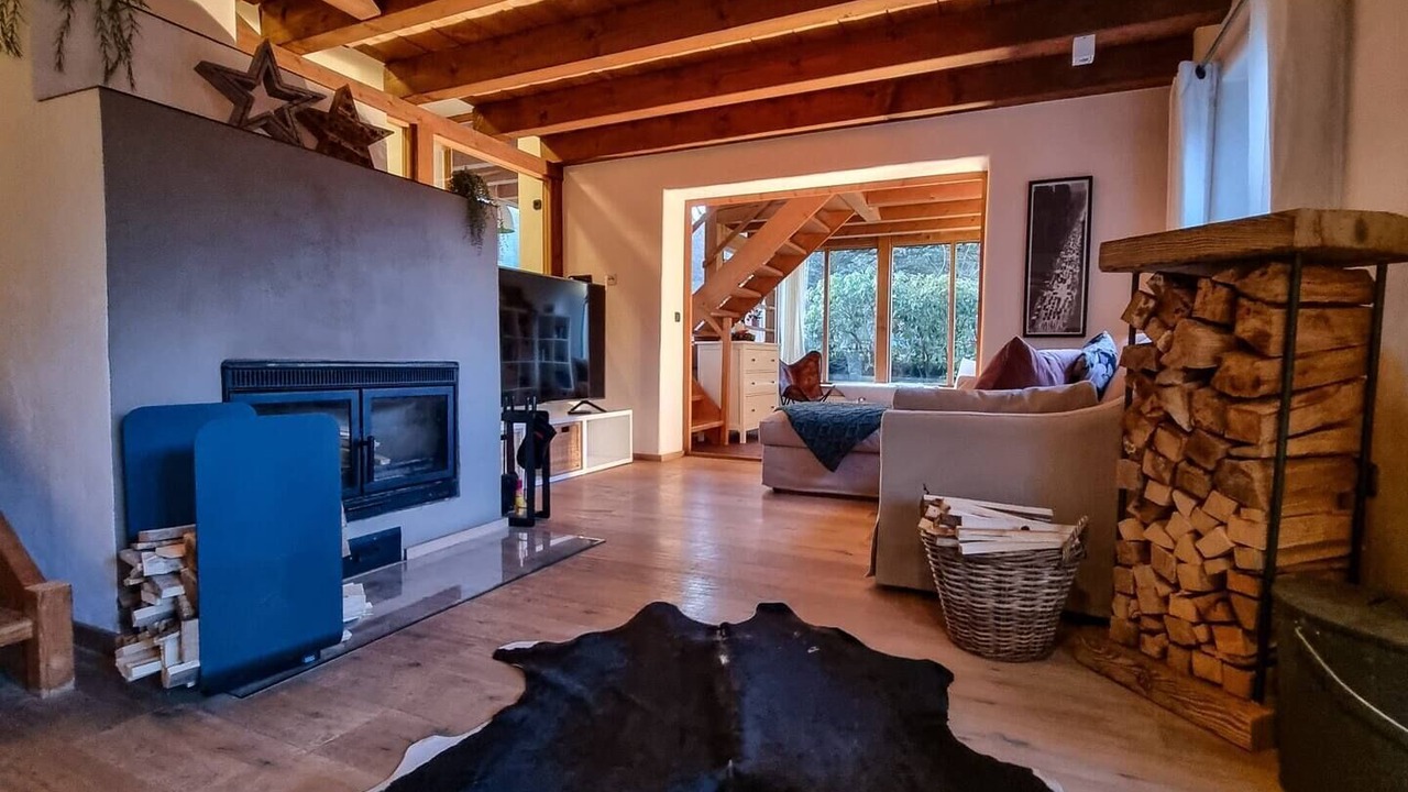 Photo of Livingroom in Windach