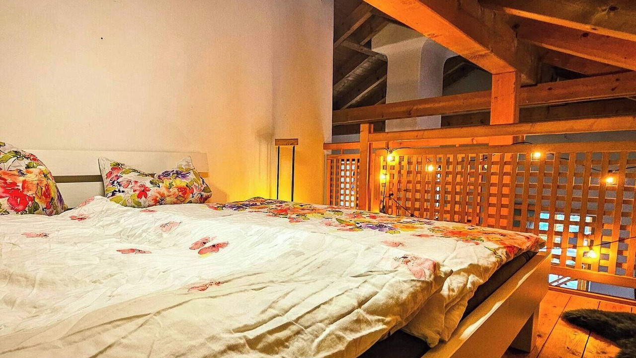 Photo of Bedroom in Windach